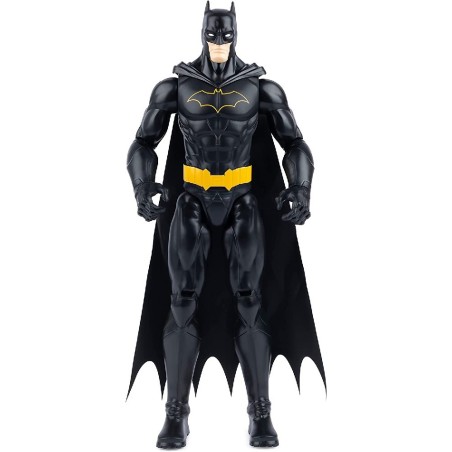 FIGURA BATMAN DC COMICS - BATMAN COMIC 3