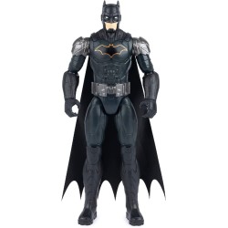FIGURA BATMAN COMBAT 30 CM - DC COMICS F