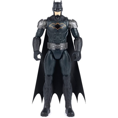 FIGURA BATMAN COMBAT 30 CM - DC COMICS F