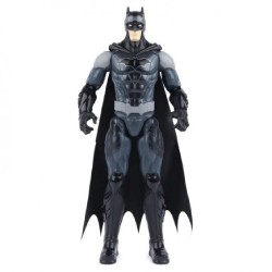 FIGURA BATMAN DC COMICS - BATMAN GRIS 30