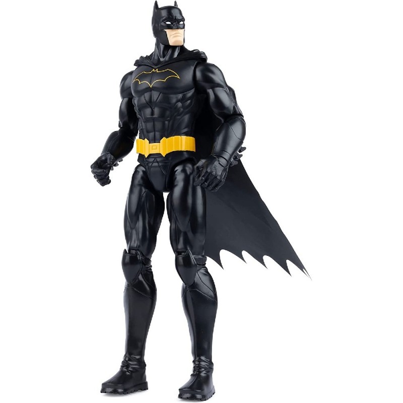 FIGURA BATMAN DC COMICS - BATMAN COMIC 3