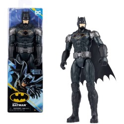 FIGURA BATMAN COMBAT 30 CM - DC COMICS F 2