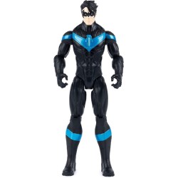 FIGURA NIGHTWING - BATMAN DC COMICS
