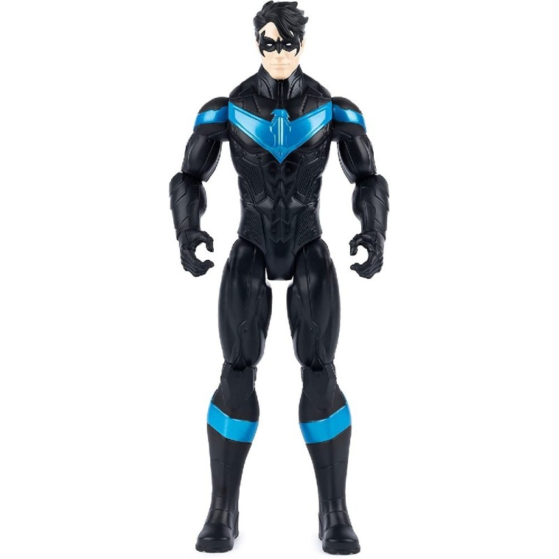 FIGURA NIGHTWING - BATMAN DC COMICS