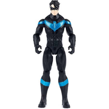 FIGURA NIGHTWING - BATMAN DC COMICS