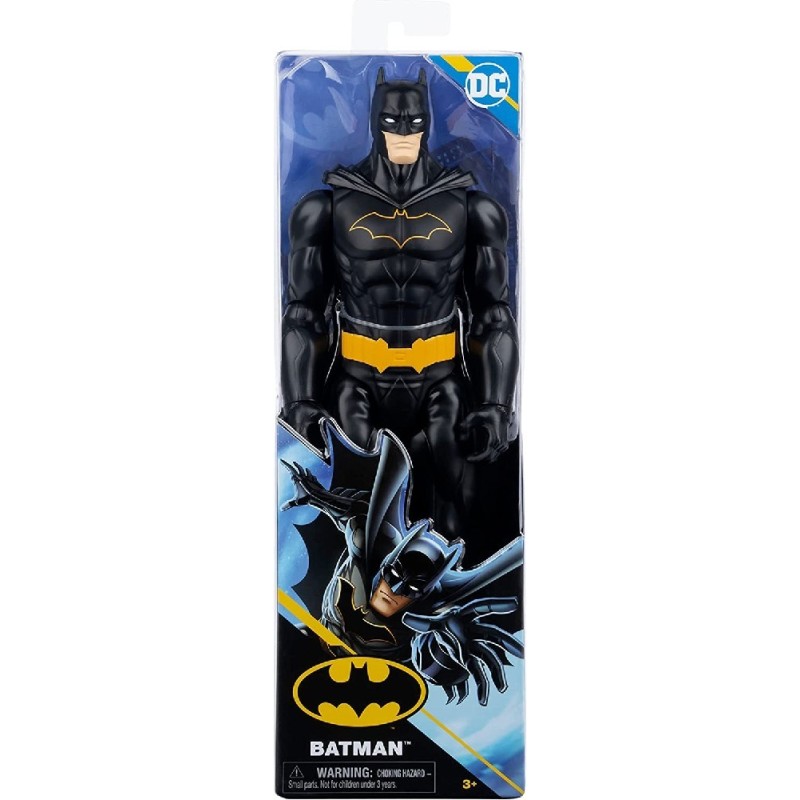 FIGURA BATMAN DC COMICS - BATMAN COMIC 3