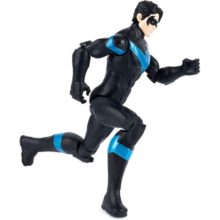 FIGURA NIGHTWING - BATMAN DC COMICS