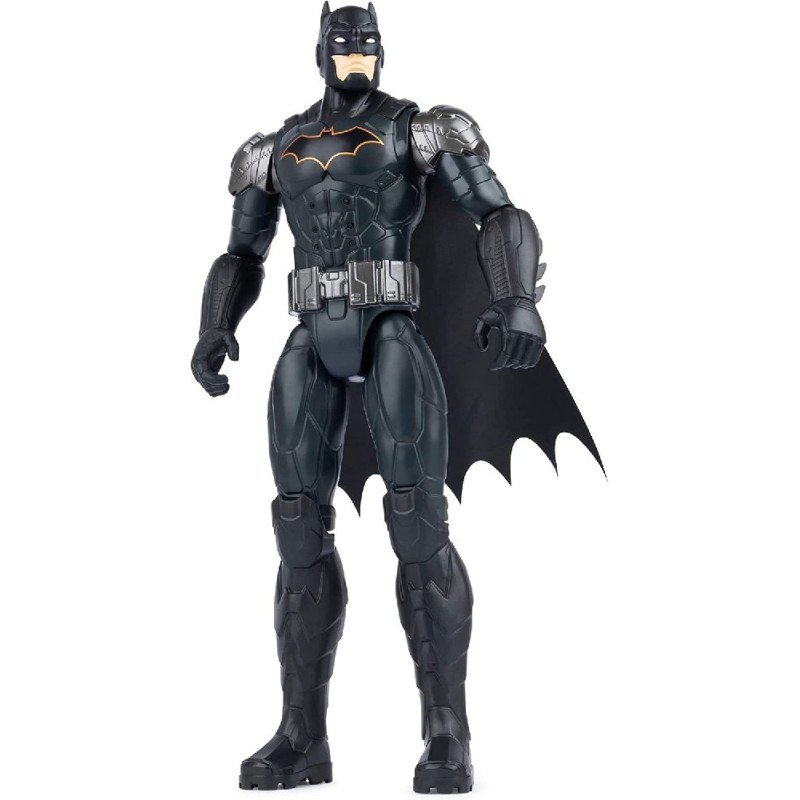 FIGURA BATMAN COMBAT 30 CM - DC COMICS F