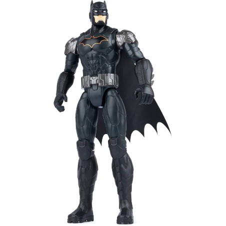 FIGURA BATMAN COMBAT 30 CM - DC COMICS F