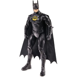 BATMAN - FIGURA BATMAN 30 CM - DC COMICS
