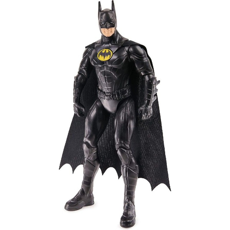 BATMAN - FIGURA BATMAN 30 CM - DC COMICS