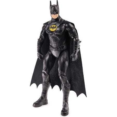 BATMAN - FIGURA BATMAN 30 CM - DC COMICS