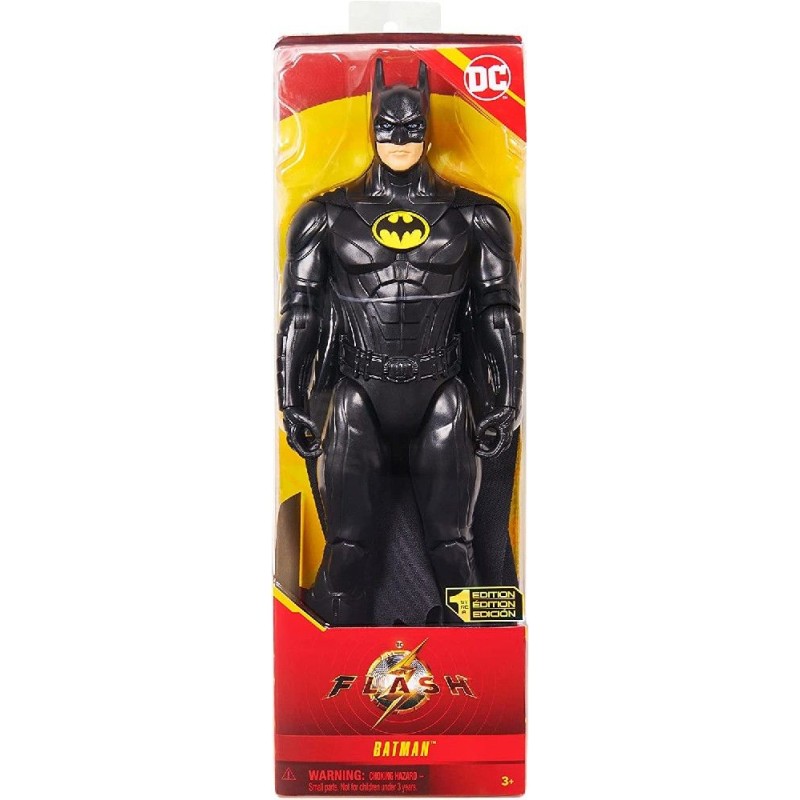 BATMAN - FIGURA BATMAN 30 CM - DC COMICS