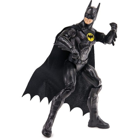BATMAN - FIGURA BATMAN 30 CM - DC COMICS
