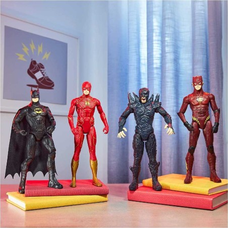 BATMAN - FIGURA BATMAN 30 CM - DC COMICS