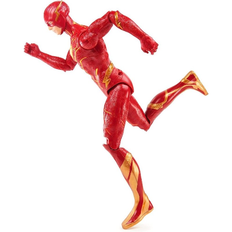 FIGURA FLASH DE LUJO CON LUZ Y SONIDO -S
