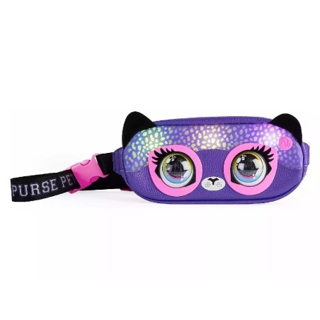 SAVANNAH SPOTLIGHT- PURSE PETS RIÑONERA 