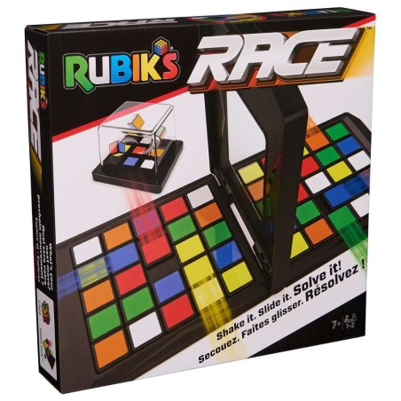 RUBIK`S RACE REFRESH