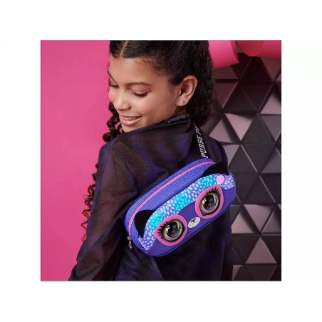 SAVANNAH SPOTLIGHT- PURSE PETS RIÑONERA 