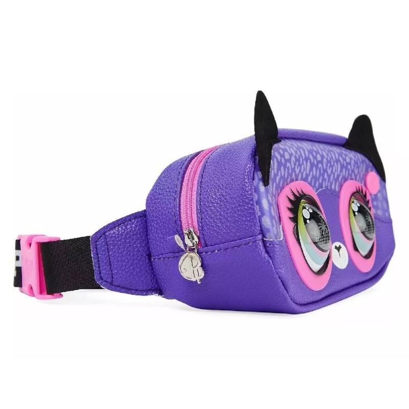 SAVANNAH SPOTLIGHT- PURSE PETS RIÑONERA 