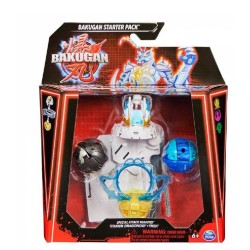 BAKUGAN - STARTER PACK 2