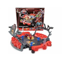 BAKUGAN - BATTLE ARENA 2