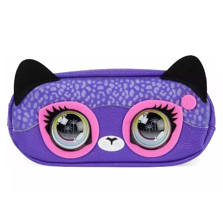 SAVANNAH SPOTLIGHT- PURSE PETS RIÑONERA 