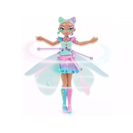 CRYSTAL FLYERS KAWAII PASTEL-  MUÑECA VO