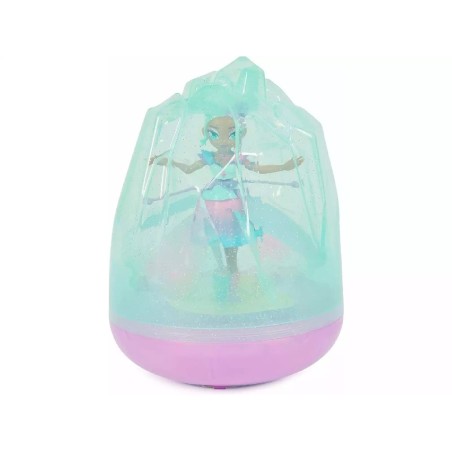 CRYSTAL FLYERS KAWAII PASTEL-  MUÑECA VO