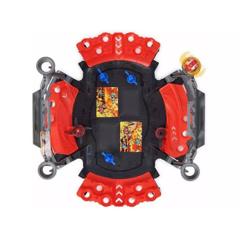 BAKUGAN - BATTLE ARENA