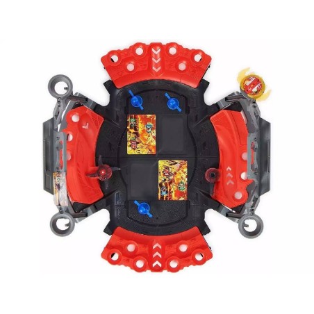 BAKUGAN - BATTLE ARENA