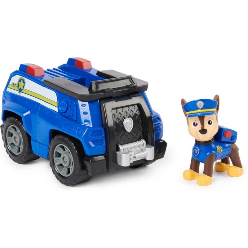 Chase Vehiculo Clasico Sostenible Paw pa