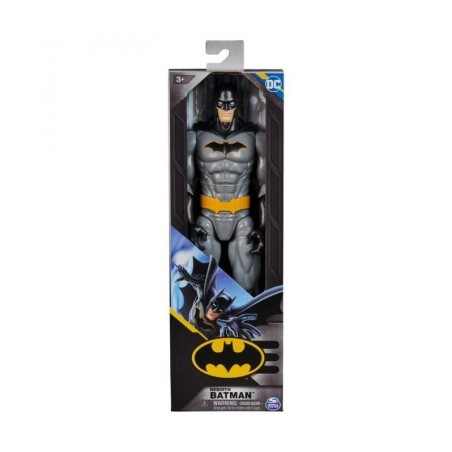 FIGURA BATMAN REBIRTH 30 CM