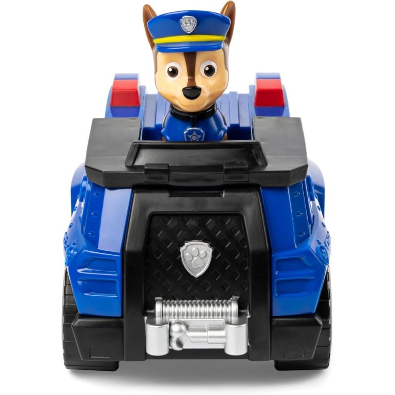 Chase Vehiculo Clasico Sostenible Paw pa