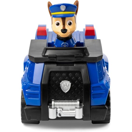 Chase Vehiculo Clasico Sostenible Paw pa