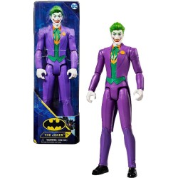 FIGURA THE JOKER BATMAN 30CMS