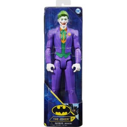 FIGURA THE JOKER BATMAN 30CMS 2