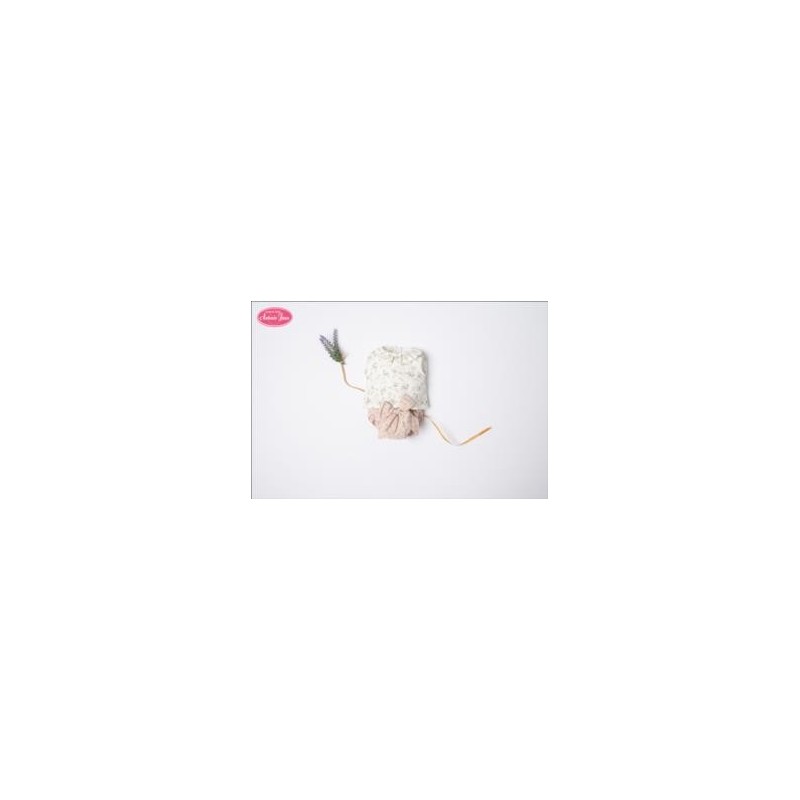 TRAJE MUÑECA 42 CM (VESTIDOS Y PIJAMAS)