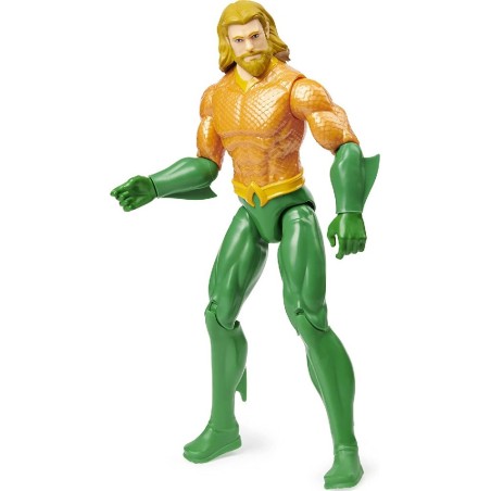 FIGURA DC 30CM AQUAMAN