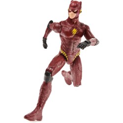 FIGURA FLASH BATMAN YOUNG BARRY - 30CM D 2