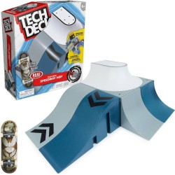TECH DECK SET DE RAMPAS SPEEDWAY HOP 2