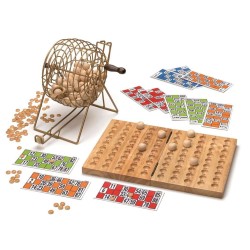 BINGO DE LUXE 2