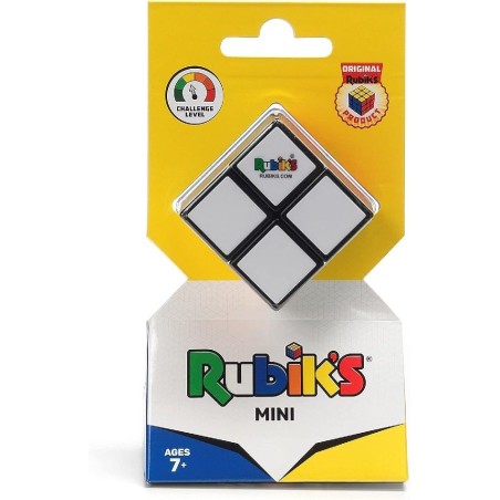 CUBO RUBIKS 2X2