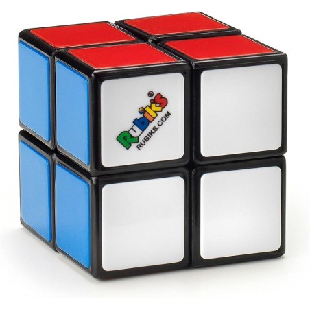 CUBO RUBIKS 2X2