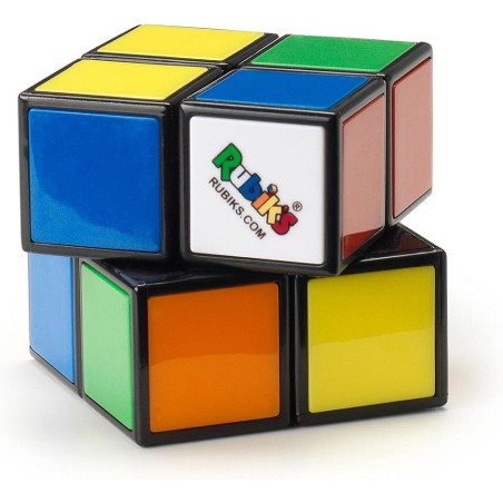 CUBO RUBIKS 2X2