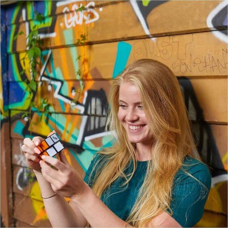 CUBO RUBIKS 2X2