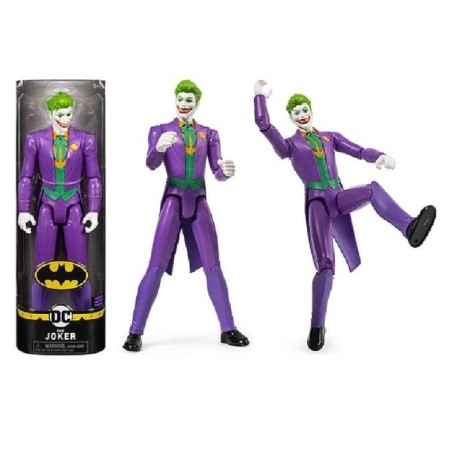 FIGURA THE JOKER BATMAN 30CMS