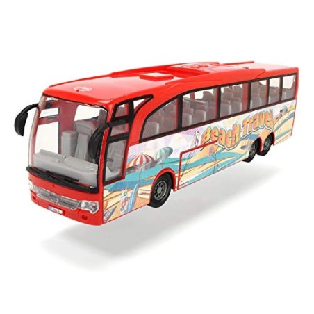 AUTOBUS TURISTICO SURTIDO 1:43 DICKIE