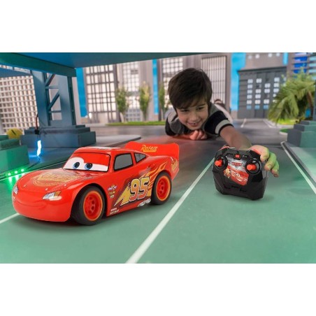 RC Cars Rayo turbo racer 1:24