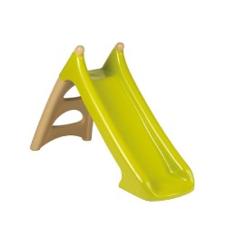 TOBOGAN XS COLOR BEIGE/VERDE